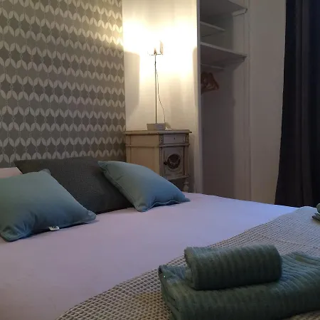 Casa vacanze La Maison A La Mer *