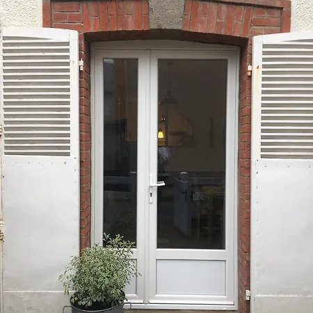 Casa vacanze La Maison A La Mer *