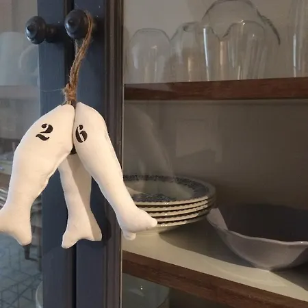 Casa vacanze La Maison A La Mer *