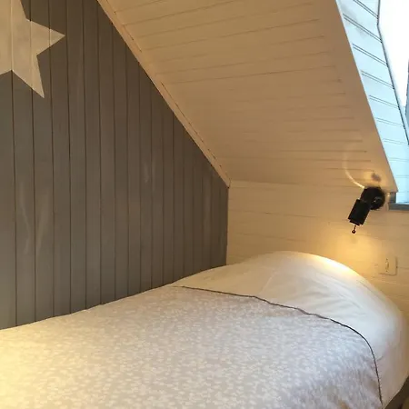 La Maison A La Mer * Saint-Pair-sur-Mer