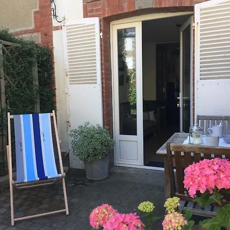Casa vacanze La Maison A La Mer